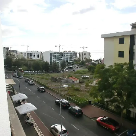 Formosa Sunset * Funchal (Madeira)