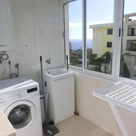 Formosa Sunset Apartment *