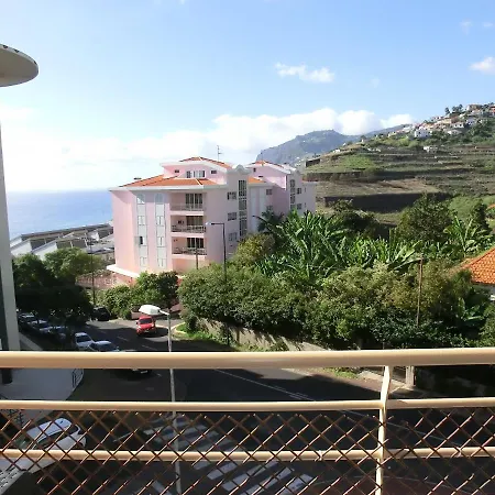 Formosa Sunset Apartment Funchal (Madeira)