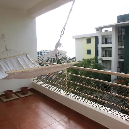 Formosa Sunset Apartment