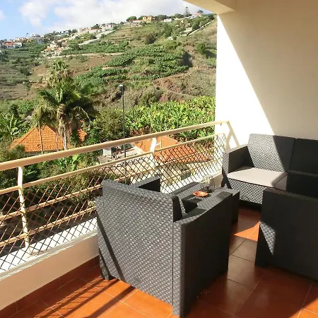 Formosa Sunset Apartment *