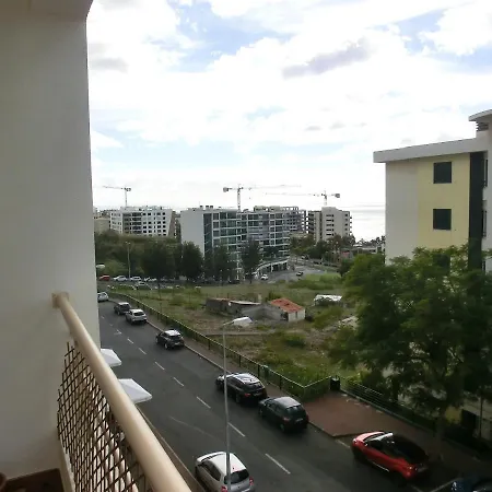 Formosa Sunset * Funchal (Madeira)