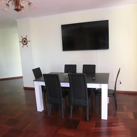 Apartamento Formosa Sunset