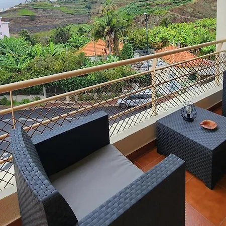 Apartament Formosa Sunset *