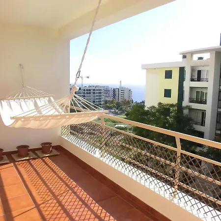 Apartament Formosa Sunset Funchal (Madeira)
