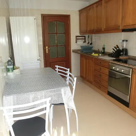 Apartamento Formosa Sunset