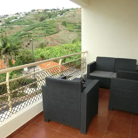 Formosa Sunset Apartament Funchal (Madeira)