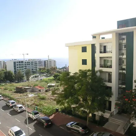 Apartamento Formosa Sunset Funchal (Madeira)