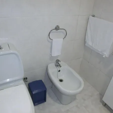 Apartament Formosa Sunset Funchal (Madeira)