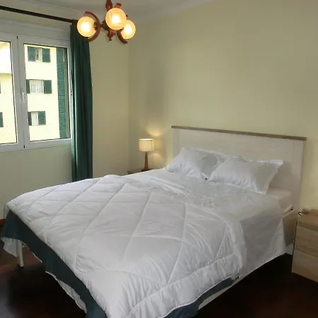 Formosa Sunset Apartament Funchal (Madeira)