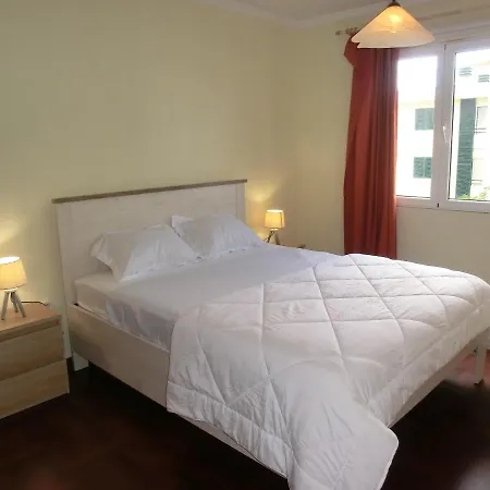 Formosa Sunset Apartament *