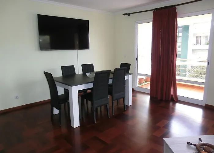 Apartamento Formosa Sunset *