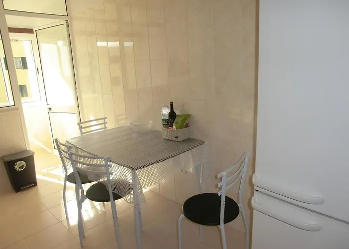 Formosa Sunset Apartamento