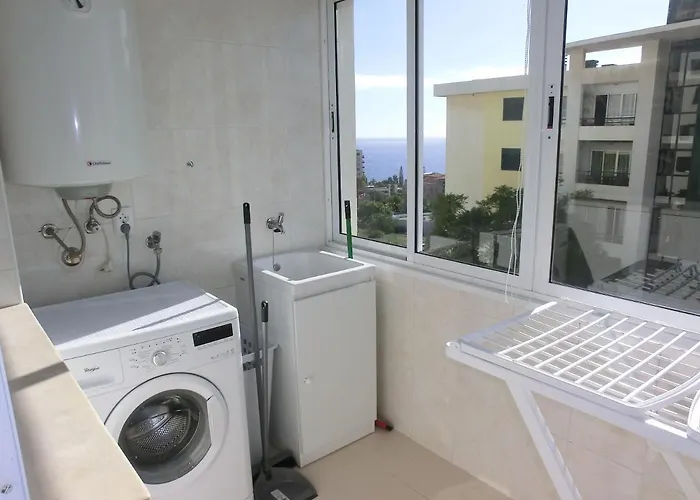 Formosa Sunset Apartamento *