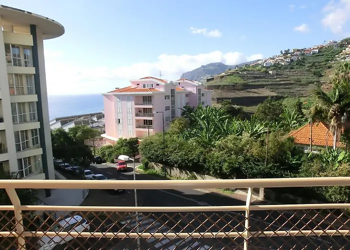 Formosa Sunset Apartamento Funchal (Madeira)