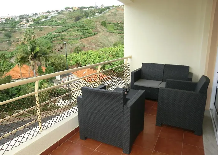 Formosa Sunset Apartamento Funchal (Madeira)