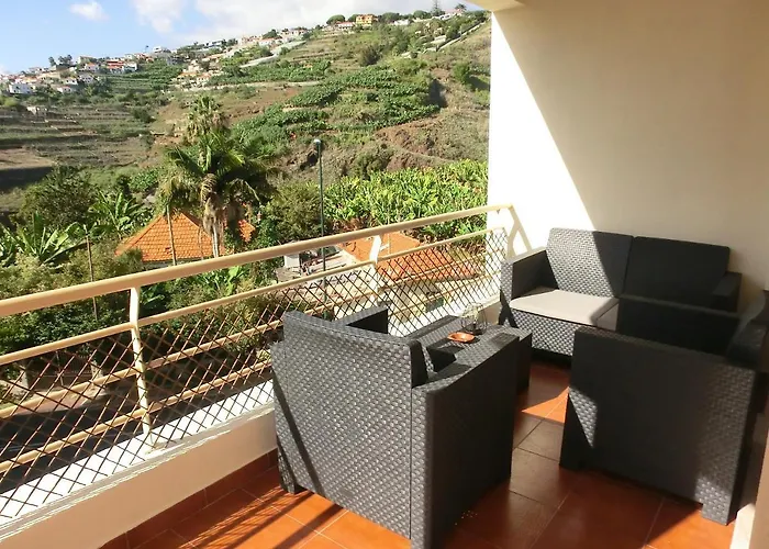 Formosa Sunset Apartamento *