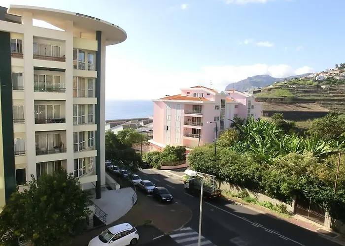 Apartamento Formosa Sunset Funchal (Madeira)