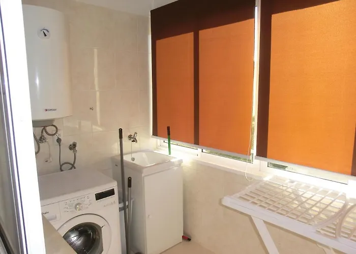 Formosa Sunset Apartamento *