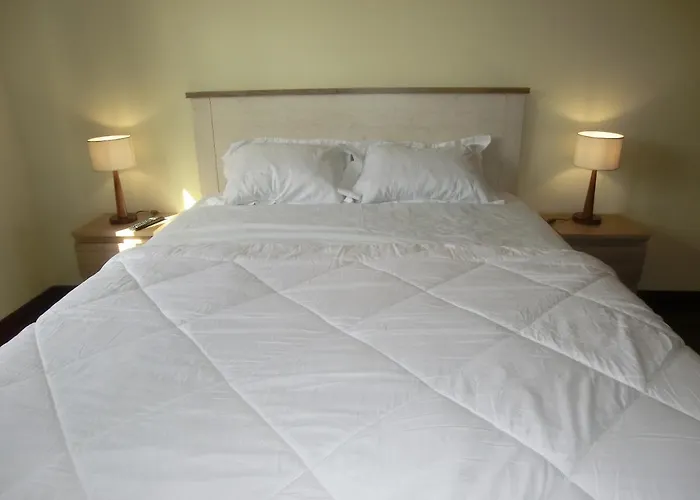 Apartamento Formosa Sunset Funchal (Madeira)