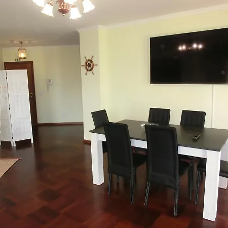 Formosa Sunset Apartman