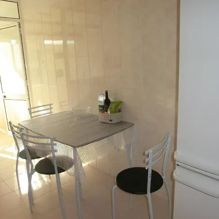 Formosa Sunset Apartman