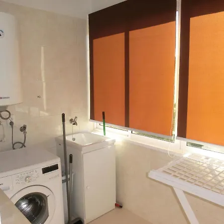 Formosa Sunset Apartman *