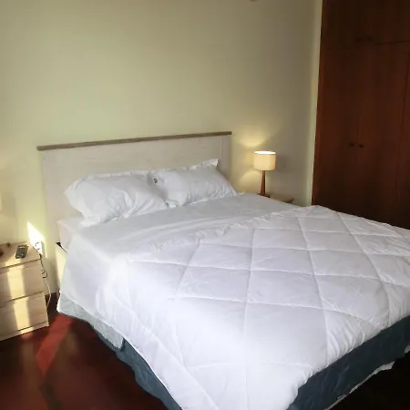 Formosa Sunset Apartman *