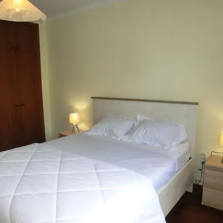 Formosa Sunset Apartman Funchal